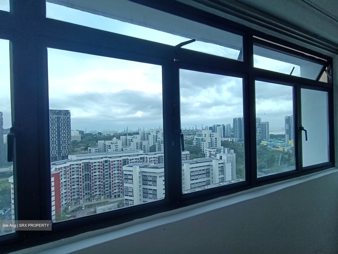 Blk 606 Clementi West Street 1 (Clementi), HDB 5 Rooms #475326391
